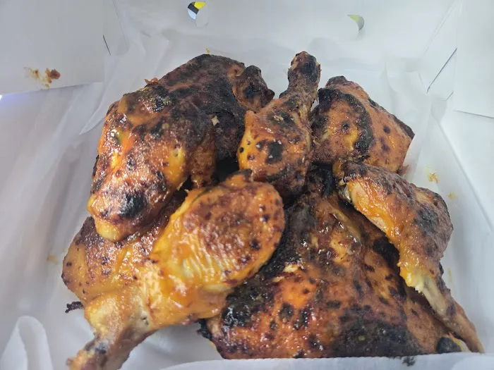 The Chicken & Rib Crib of Mahwah NJ Picture 2