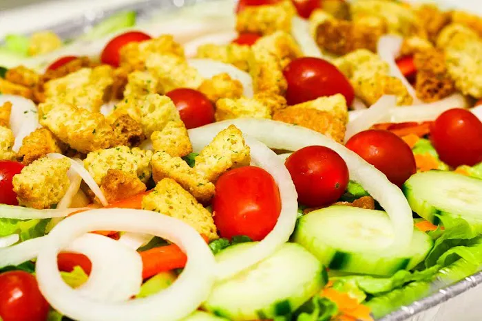 The Chicken & Rib Crib of Mahwah NJ Picture 5