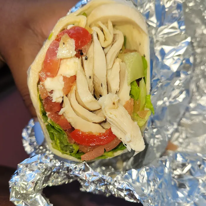 The Chicken & Rib Crib of Mahwah NJ Picture 4