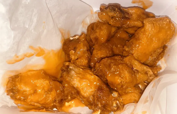 The Chicken & Rib Crib of Mahwah NJ Picture 1