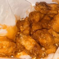 The Chicken & Rib Crib of Mahwah NJ ico