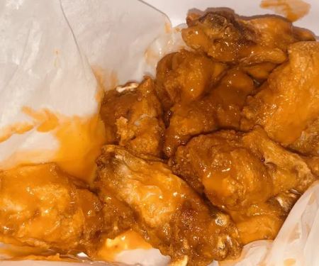 The Chicken & Rib Crib of Mahwah NJ