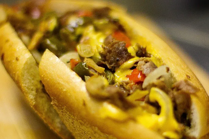 The Chicken & Rib Crib of Mahwah NJ Picture 6