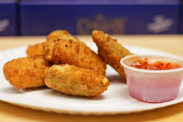 The Chicken & Rib Crib of Mahwah NJ Picture 10