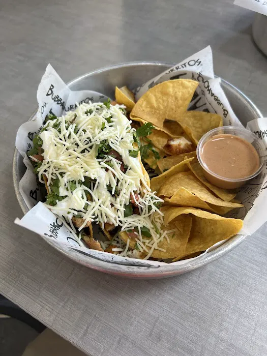 Bubbakoo's Burritos Picture 3