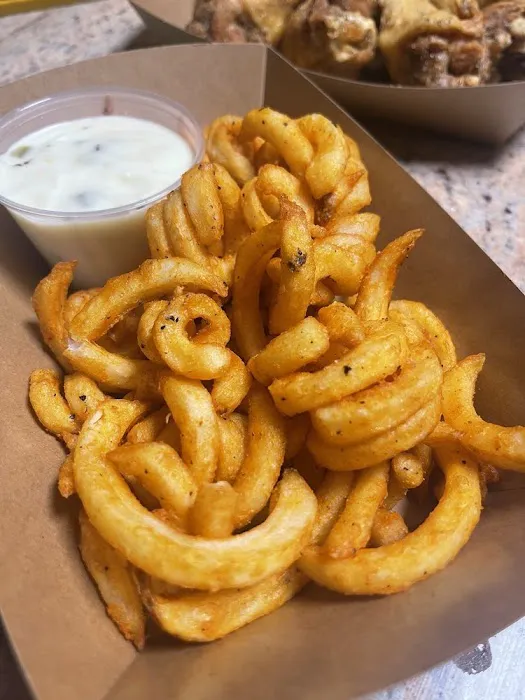 Bubbakoo's Burritos Picture 1