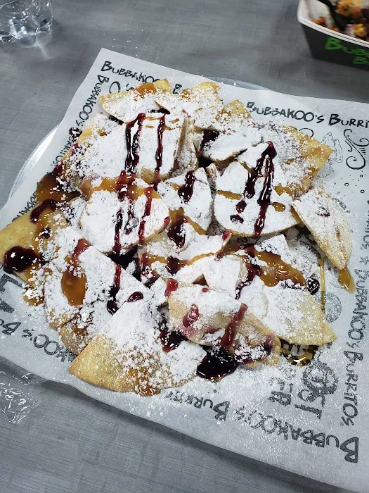 Bubbakoo's Burritos Picture 5