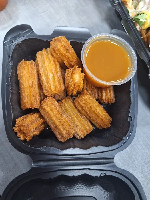 Bubbakoo's Burritos Picture 6