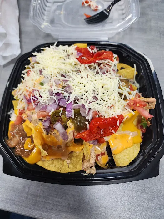 Bubbakoo's Burritos Picture 4