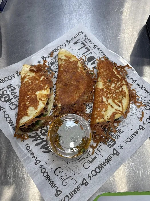 Bubbakoo's Burritos Picture 9