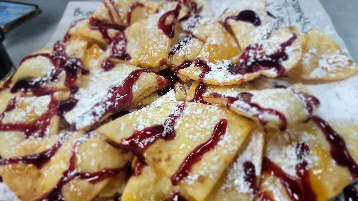 Bubbakoo's Burritos Picture 7