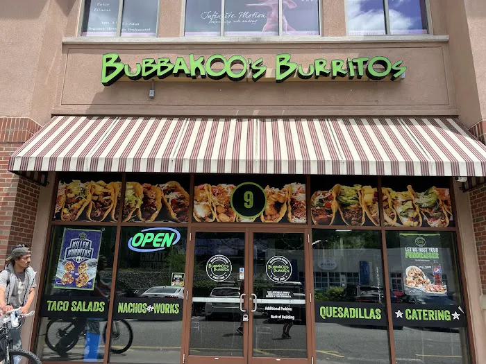 Bubbakoo's Burritos Picture 10