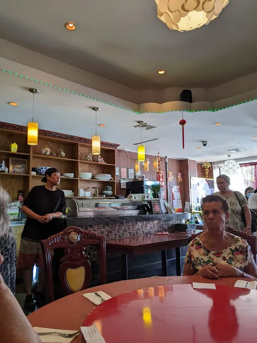 Jade Bistro Picture 9