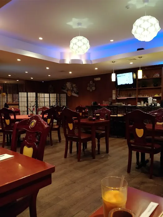 Jade Bistro Picture 10