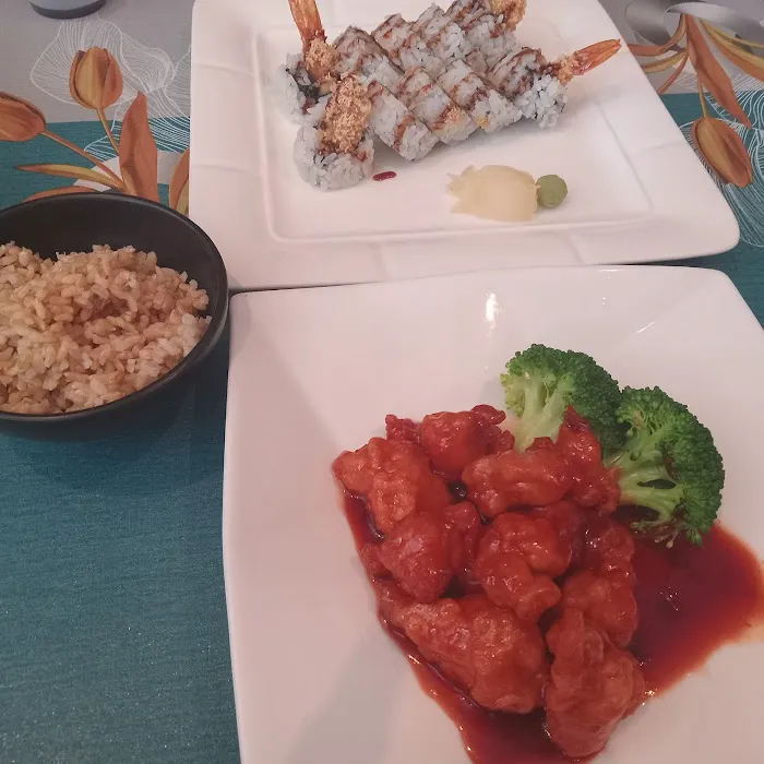 Jade Bistro Picture 5