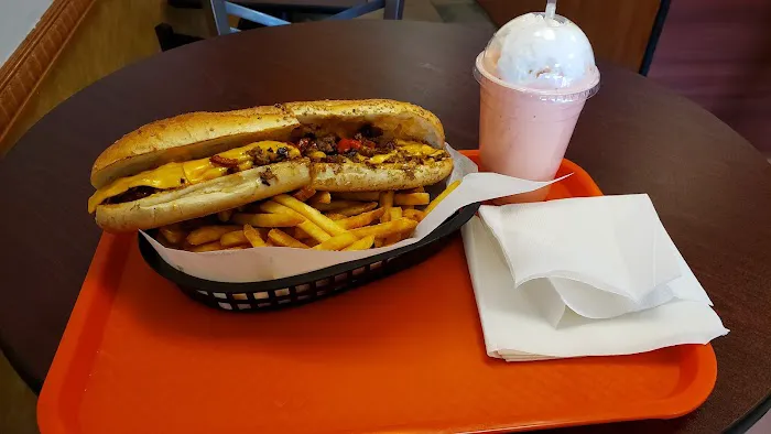 Diddy’s Mexican Restaurant & Bar Picture 8