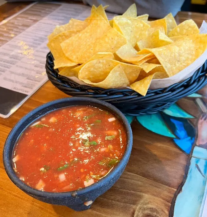 Diddy’s Mexican Restaurant & Bar Picture 7