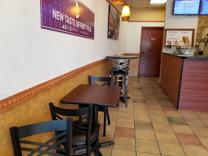 Diddy’s Mexican Restaurant & Bar Picture 1