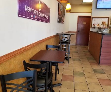 Diddy’s Mexican Restaurant & Bar