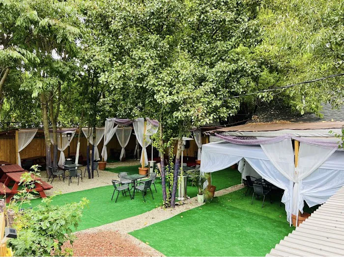 Diddy’s Mexican Restaurant & Bar Picture 4