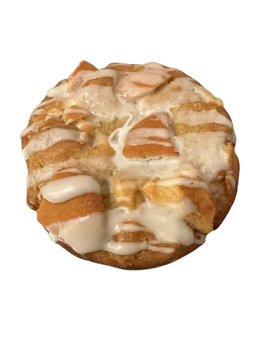 Irie Delights Bakery Picture 1