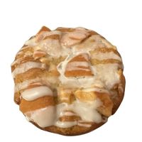 Irie Delights Bakery ico