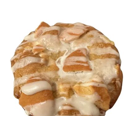 Irie Delights Bakery