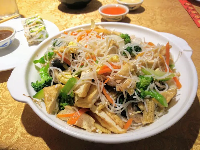 Overseas Asian Bistro Picture 5