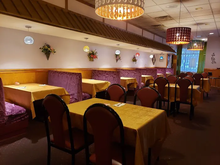 Overseas Asian Bistro Picture 3