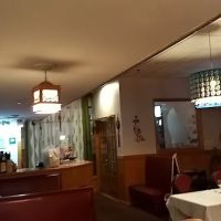 Overseas Asian Bistro ico