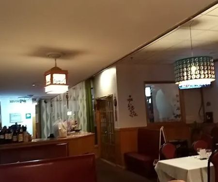 Overseas Asian Bistro