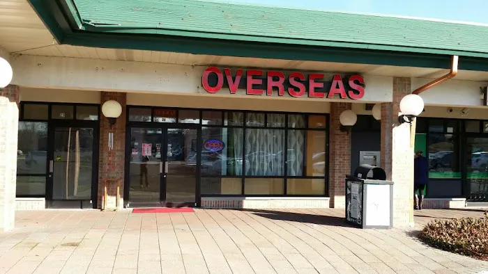 Overseas Asian Bistro Picture 9