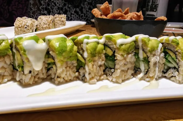 Overseas Asian Bistro Picture 10