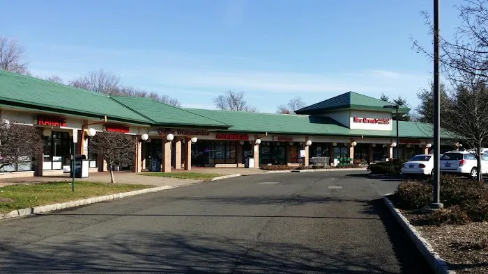 Overseas Asian Bistro Picture 2