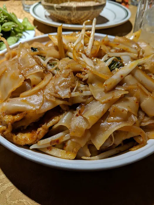 Overseas Asian Bistro Picture 6