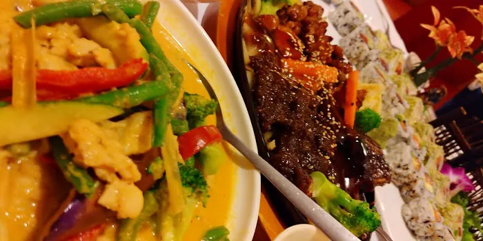 Overseas Asian Bistro Picture 8