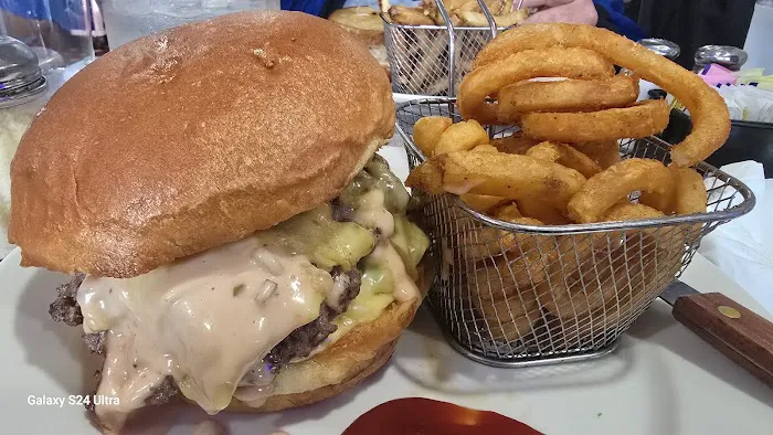 Sutter's Mill Picture 5