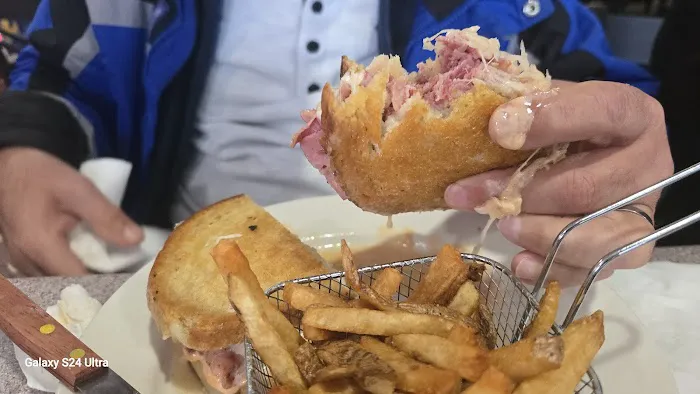 Sutter's Mill Picture 1