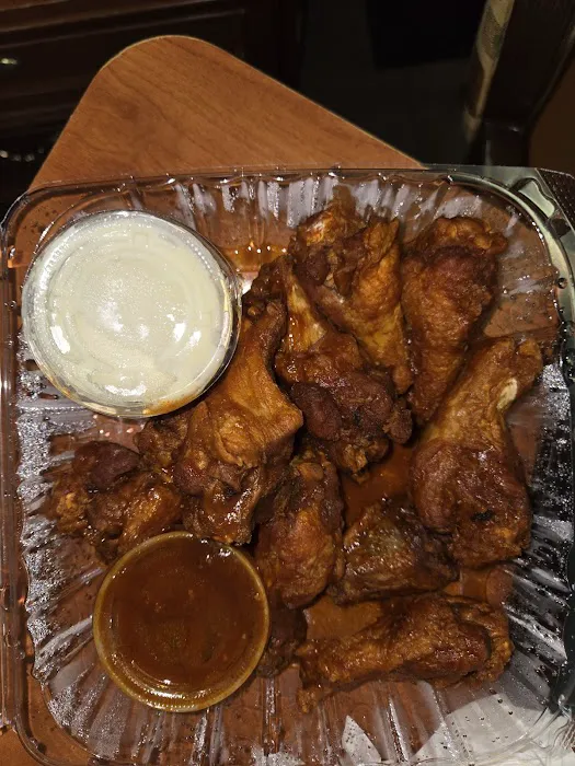 Sutter's Mill Picture 8