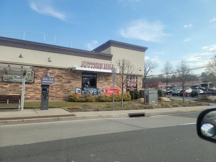 Sutter's Mill Picture 7