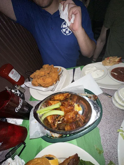 Sutter's Mill Picture 6