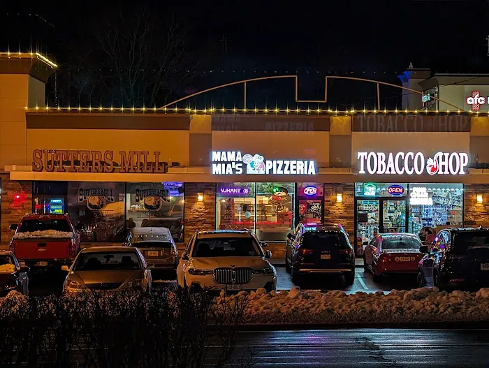 Sutter's Mill Picture 2