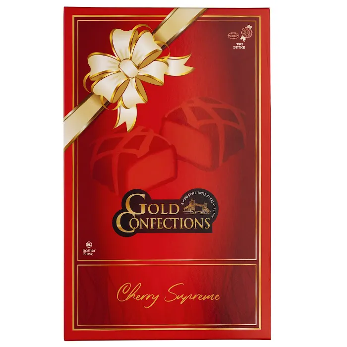 Le Chocolate of Rockland Picture 2