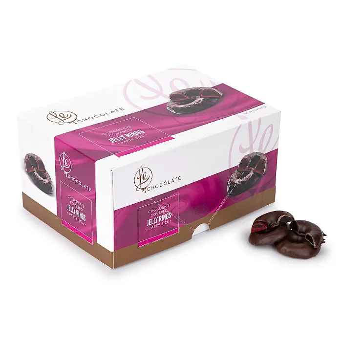 Le Chocolate of Rockland Picture 1