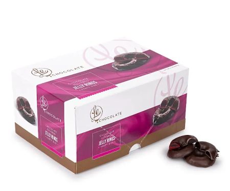 Le Chocolate of Rockland