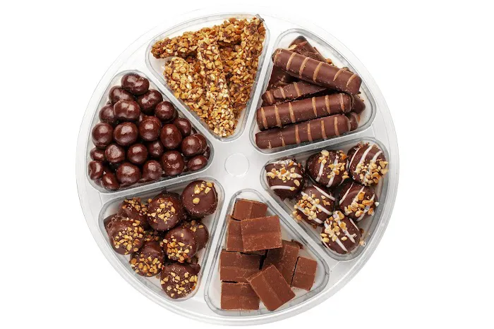 Le Chocolate of Rockland Picture 3