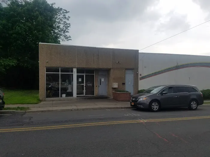 Le Chocolate of Rockland Picture 6