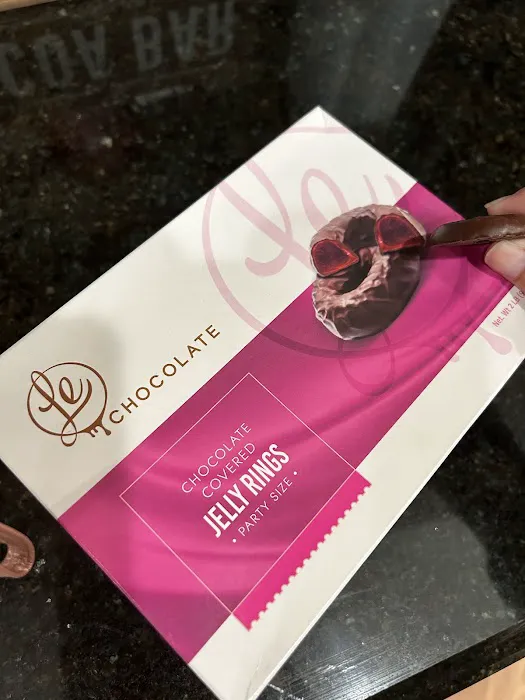 Le Chocolate of Rockland Picture 8