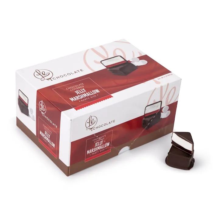 Le Chocolate of Rockland Picture 7