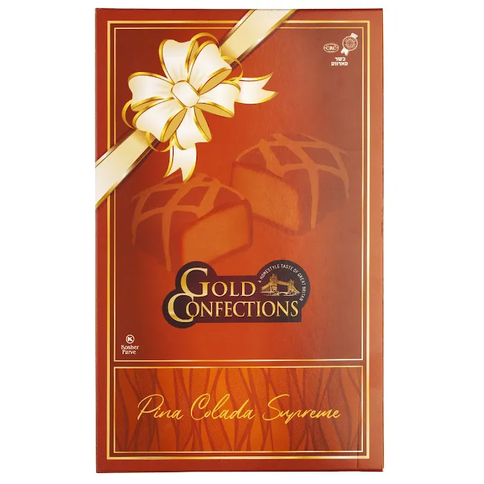 Le Chocolate of Rockland Picture 4